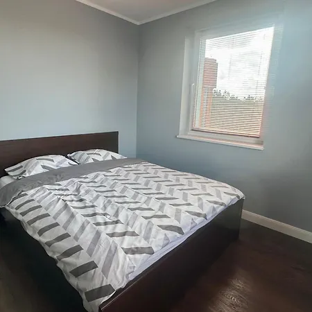 “forest” Apartament Druskieniki