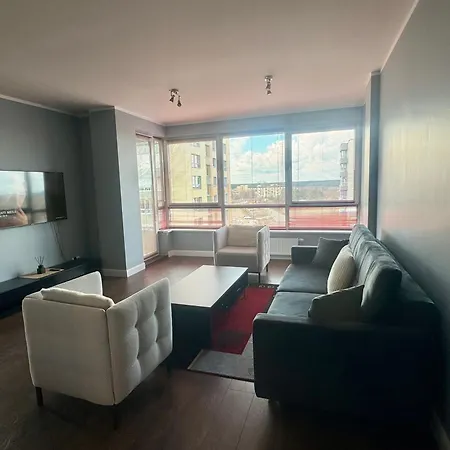 “forest” Apartament